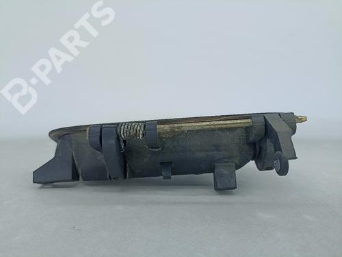 Rear right exterior door handle VOLVO V40 Estate (645) 1.6 | BP10624038C130 