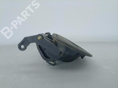 Rear right exterior door handle VOLVO V40 Estate (645) 1.6 | BP10624038C130 