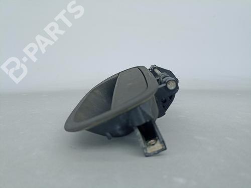 Rear right exterior door handle VOLVO V40 Estate (645) 1.6 | BP10624038C130 