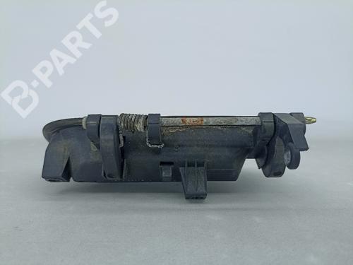Front right exterior door handle VOLVO V40 Estate (645) 1.6 | BP10624040C129 