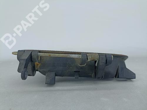 Rear left exterior door handle VOLVO V40 Estate (645) 1.6 | BP10624039C130 