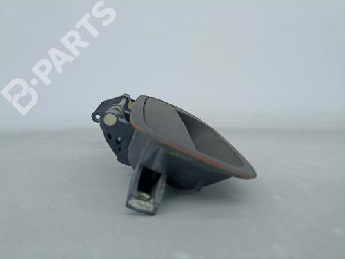 Rear left exterior door handle VOLVO V40 Estate (645) 1.6 | BP10624039C130 