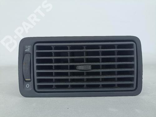 Air vent VW GOLF IV (1J1) 1.9 TDI (110 hp) 1J1819710C