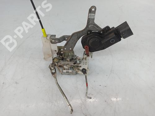 Høyre foran lås CITROËN C1 (PM_, PN_) 1.0 (68 hp) 10638566