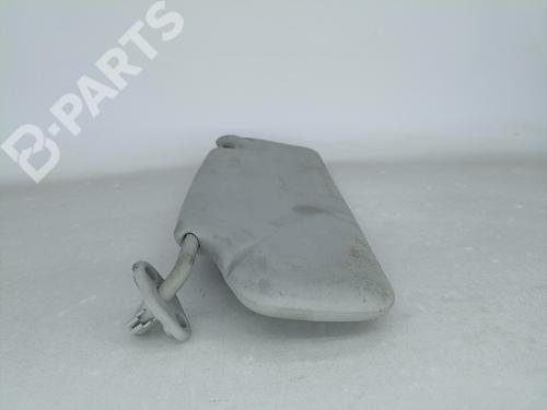 Right sun visor VOLVO V40 Estate (645) 1.6 | BP10638612I2 