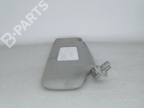 Right sun visor VOLVO V40 Estate (645) 1.6 | BP10638612I2 