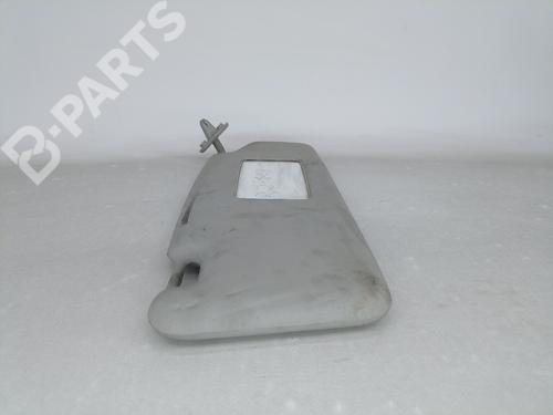 Right sun visor VOLVO V40 Estate (645) 1.6 | BP10638612I2 