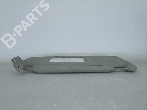 Right sun visor VOLVO V40 Estate (645) 1.6 | BP10638612I2 