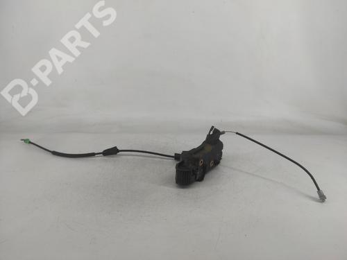 Used Front right lock CITROËN C4 I (LC_) 1.6 HDi (90 hp) 10638607