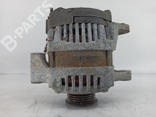 BP10643505M7 | Generator CHEVROLET AVEO / KALOS Hatchback (T250, T255) 1.2 LPG BP10643505M7