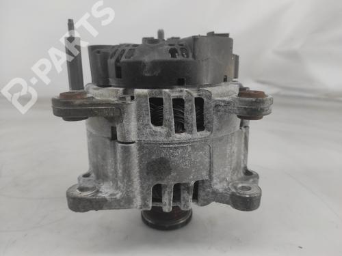 Alternator VW GOLF VII (5G1, BQ1, BE1, BE2) 1.6 TDI | BP10646566M7 