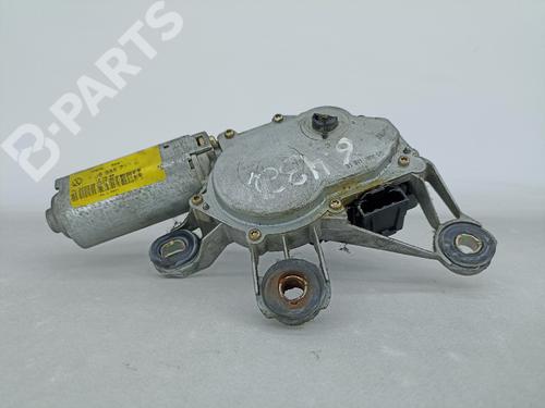 Viskermotor bakrute VW GOLF IV (1J1) 1.9 TDI (110 hp) 10648068