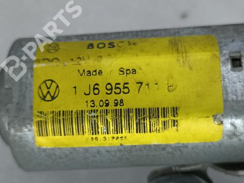 Viskermotor bakrute VW GOLF IV (1J1) 1.9 TDI | BP10648068M102