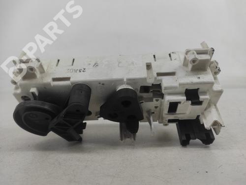 Climate control CITROËN XSARA Break (N2) 2.0 HDI 90 | BP10646601I5 