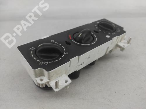 Climate control CITROËN XSARA Break (N2) 2.0 HDI 90 | BP10646601I5 