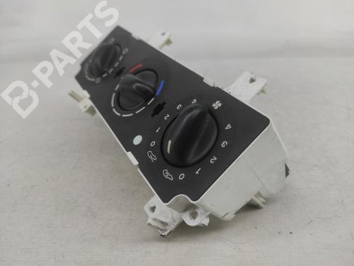 Climate control CITROËN XSARA Break (N2) 2.0 HDI 90 | BP10646601I5 
