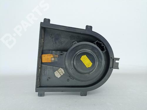 Varmvifte VW GOLF IV (1J1) 1.9 TDI (110 hp) 10650073