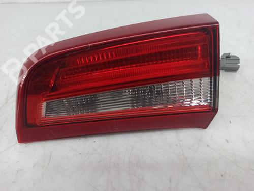 Right tailgate light VOLVO S60 II (134) DRIVe / D2 (114 hp) 30796272