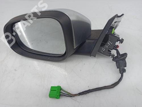 Left mirror VOLVO S60 II (134) DRIVe / D2 (114 hp) 30799050