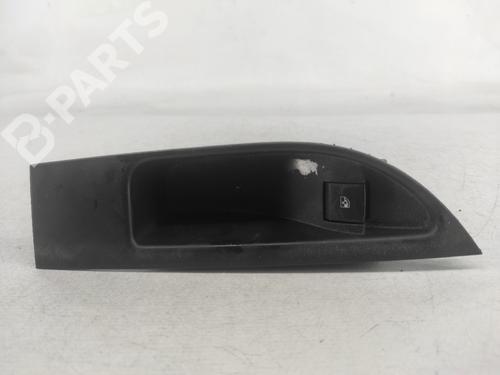 Højre bagtil elrude kontakt OPEL ASTRA J (P10) 1.3 CDTI (68) (95 hp) 13301888