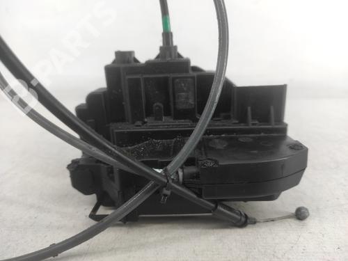 Rear right lock NISSAN QASHQAI I (J10, NJ10) 1.5 dCi | BP10650859C99 