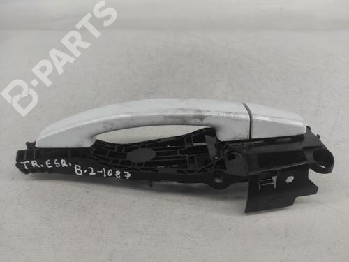 BP10650840C130 | Maniglia esterna posteriore sinistra OPEL ASTRA J (P10) 1.3 CDTI (68) BP10650840C130