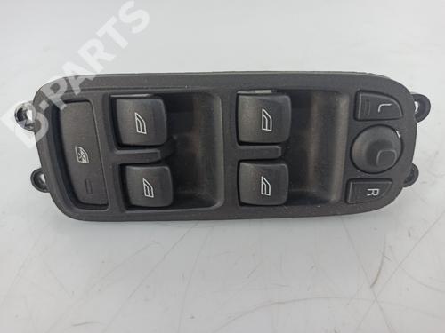 Mando elevalunas delantero izquierdo VOLVO S60 II (134) DRIVe / D2 (114 hp) 31343101