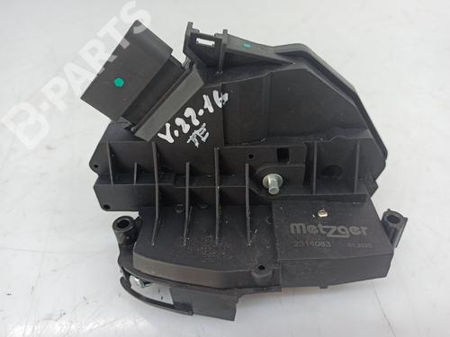 Rear left lock VOLVO S60 II (134) DRIVe / D2 (114 hp) 2314083