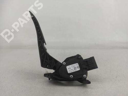 Pedal OPEL ASTRA J (P10) 1.3 CDTI (68) | BP10650850I4 