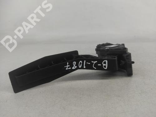 Pedal OPEL ASTRA J (P10) 1.3 CDTI (68) | BP10650850I4 
