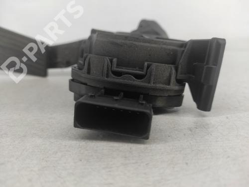 Pedal OPEL ASTRA J (P10) 1.3 CDTI (68) | BP10650850I4 