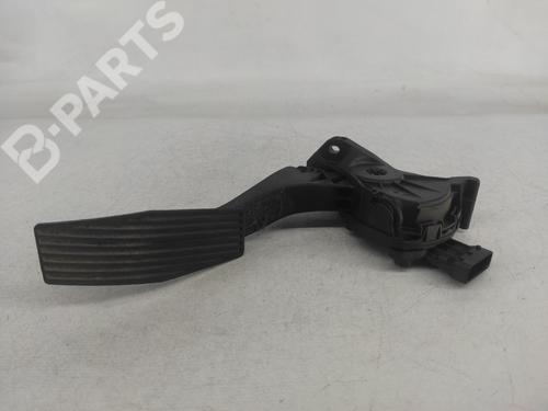 Pedal OPEL ASTRA J (P10) 1.3 CDTI (68) | BP10650850I4 