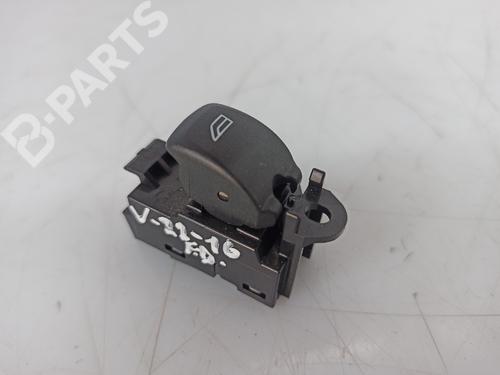 Raamschakelaar rechts voor VOLVO S60 II (134) DRIVe / D2 (114 hp) 31394850