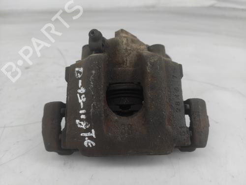 Used Left rear brake caliper BMW 3 Touring (E36) 318 tds (90 hp) 14426232