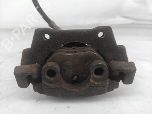 Left rear brake caliper BMW 3 Touring (E36) 318 tds | BP14426232M107