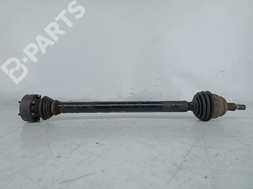 Right front driveshaft SKODA OCTAVIA I Combi (1U5) 1.9 TDI N.V