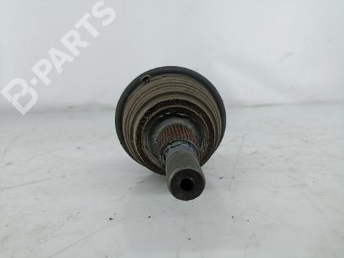 Right front driveshaft SKODA OCTAVIA I Combi (1U5) 1.9 TDI | BP10655030M39 