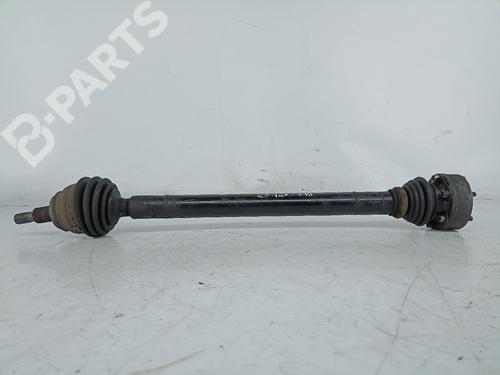 Right front driveshaft SKODA OCTAVIA I Combi (1U5) 1.9 TDI | BP10655030M39 