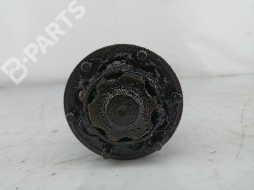 Right front driveshaft SKODA OCTAVIA I Combi (1U5) 1.9 TDI | BP10655030M39 