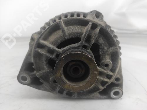 Alternator OPEL FRONTERA B (U99) 2.2 DTI (6B_ZC, 6B_VF, 6B_66, 6B_76) 0123500008