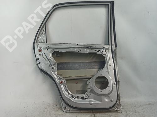 Left rear door KIA SPORTAGE II (JE_, KM_) 2.0 CRDi | BP10666766C4 
