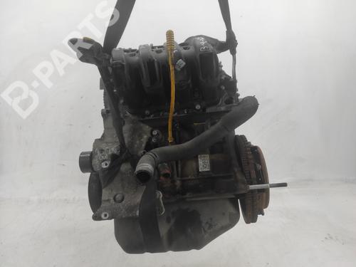 Motor (Para Peças) RENAULT TWINGO II (CN0_) 1.2 16V (CN04, CN0B) (75 hp) 10409493