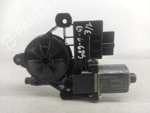 Left rear window motor VW GOLF VII (5G1, BQ1, BE1, BE2) 1.6 TDI | BP10673114E23 