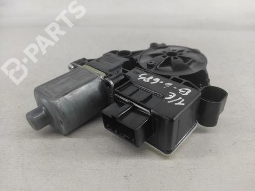 Left rear window motor VW GOLF VII (5G1, BQ1, BE1, BE2) 1.6 TDI | BP10673114E23 