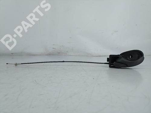 Portiergreep links achter FORD FOCUS I (DAW, DBW) 1.4 16V (75 hp) XS41-A22601-AK