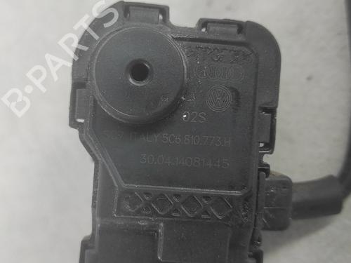 Fuel door actuator VW GOLF VII (5G1, BQ1, BE1, BE2) 1.6 TDI | BP14426268E18 