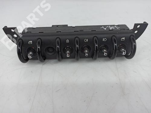 Spak kontakt MINI MINI (R50, R53) Cooper (116 hp) 10674695