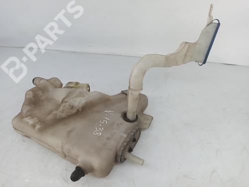 Windscreen washer tank MERCEDES-BENZ E-CLASS (W211) E 220 CDI (211.008) 2118601360