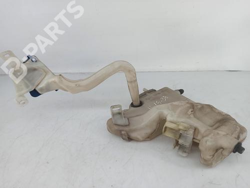 Windscreen washer tank MERCEDES-BENZ E-CLASS (W211) E 220 CDI (211.008) | BP10678308C113 