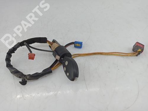 Zündschloss für CITROËN XSARA (N1) 2.0 HDi 90 (90 hp) 10678678